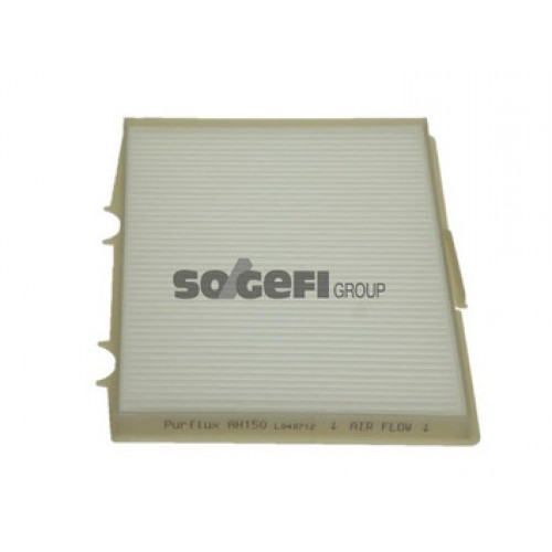 PURFLUX Φίλτρο Καμπίνας AH150