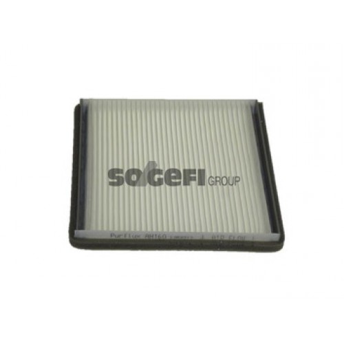 PURFLUX Φίλτρο Καμπίνας AH160