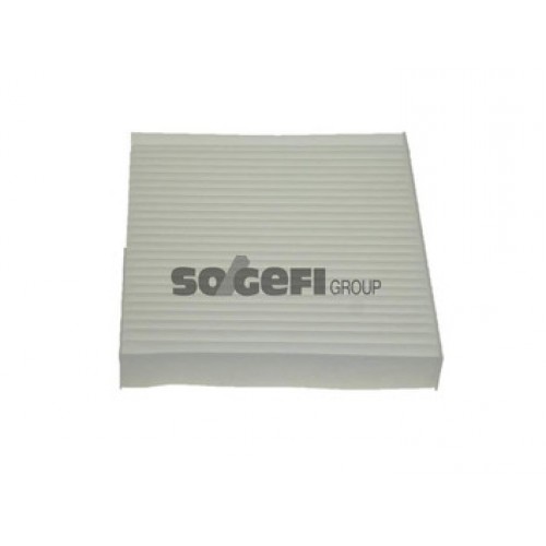 PURFLUX Φίλτρο Καμπίνας AH169