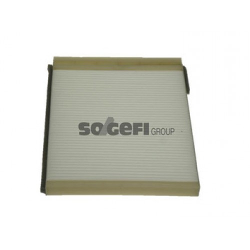 PURFLUX Φίλτρο Καμπίνας AH180