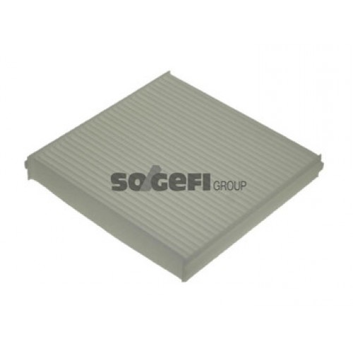 PURFLUX Φίλτρο Καμπίνας AH185