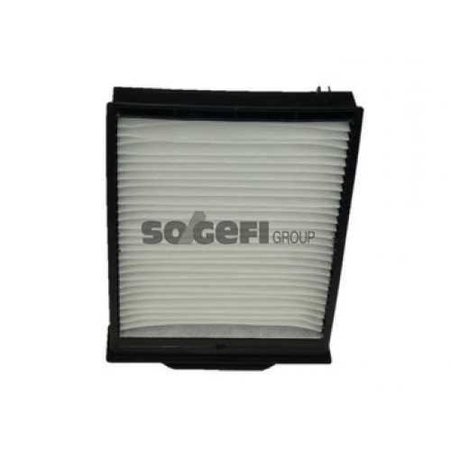 PURFLUX Φίλτρο Καμπίνας AH199