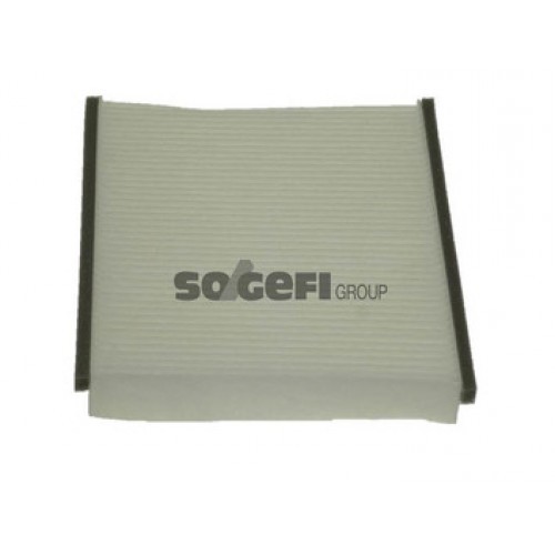 PURFLUX Φίλτρο Καμπίνας AH201