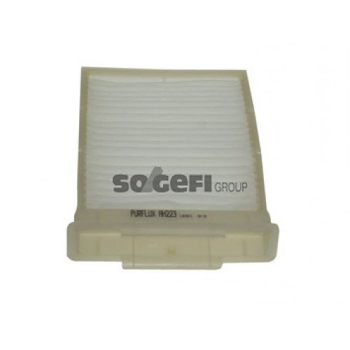 PURFLUX Φίλτρο Καμπίνας AH223