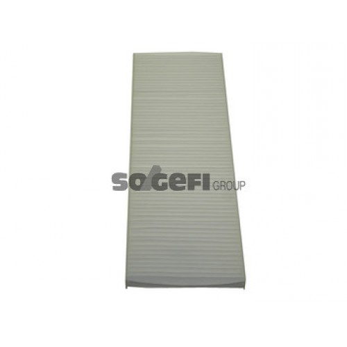 PURFLUX Φίλτρο Καμπίνας AH231