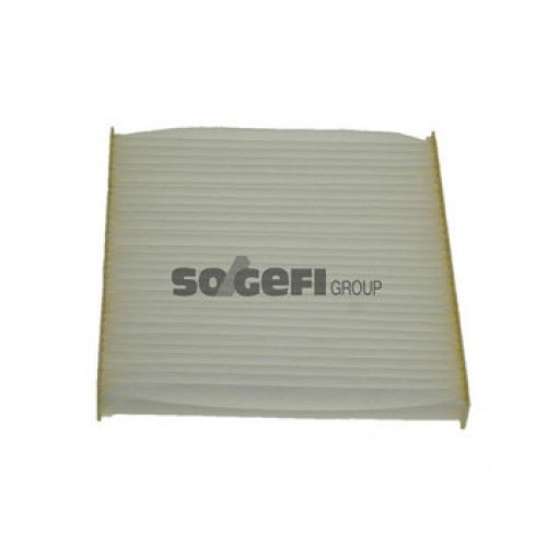 PURFLUX Φίλτρο Καμπίνας AH233