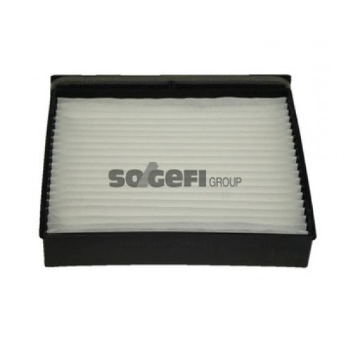 PURFLUX Φίλτρο Καμπίνας AH234