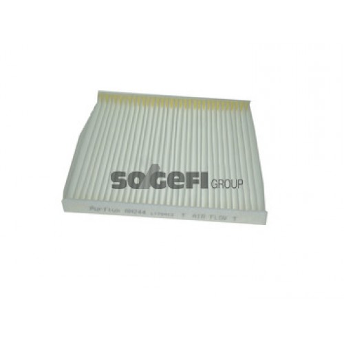 PURFLUX Φίλτρο Καμπίνας AH244