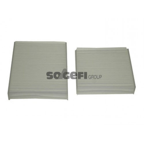 PURFLUX Φίλτρο Καμπίνας AH245-2