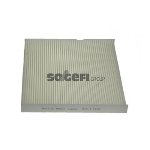 PURFLUX Φίλτρο Καμπίνας AH263