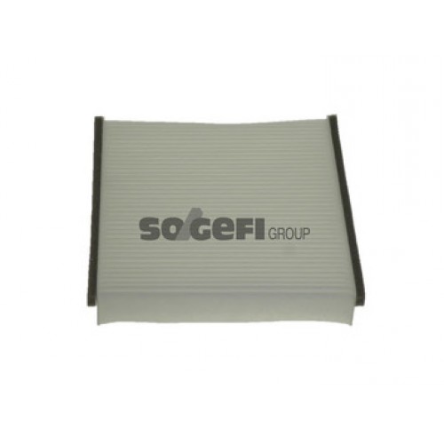 PURFLUX Φίλτρο Καμπίνας AH265