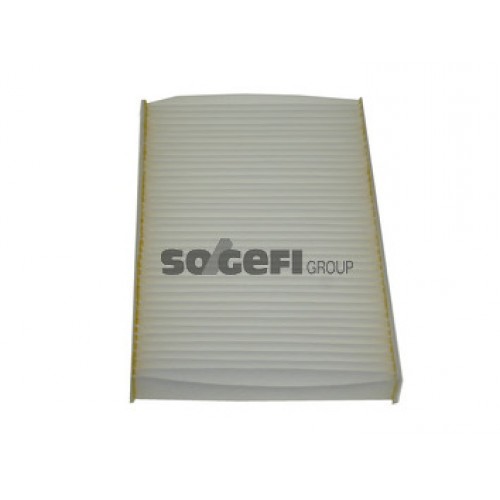 PURFLUX Φίλτρο Καμπίνας AH319