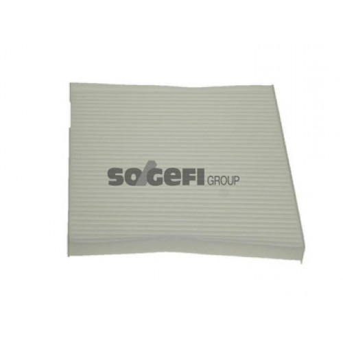 PURFLUX Φίλτρο Καμπίνας AH330