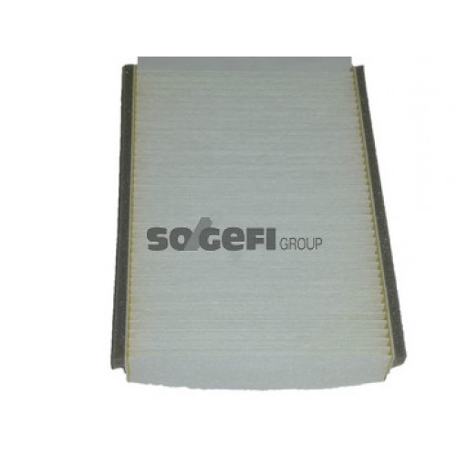 PURFLUX Φίλτρο Καμπίνας AH396