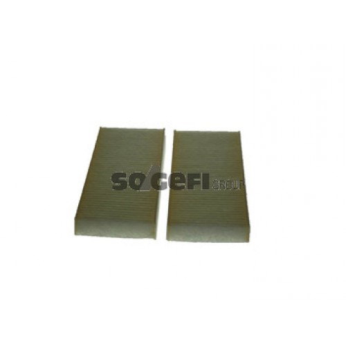 PURFLUX Φίλτρο Καμπίνας AH415-2