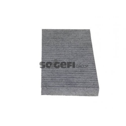 PURFLUX Φίλτρο Καμπίνας AHC107