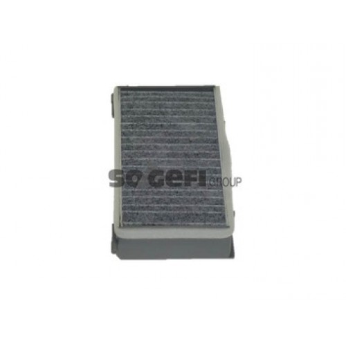 PURFLUX Φίλτρο Καμπίνας AHC112