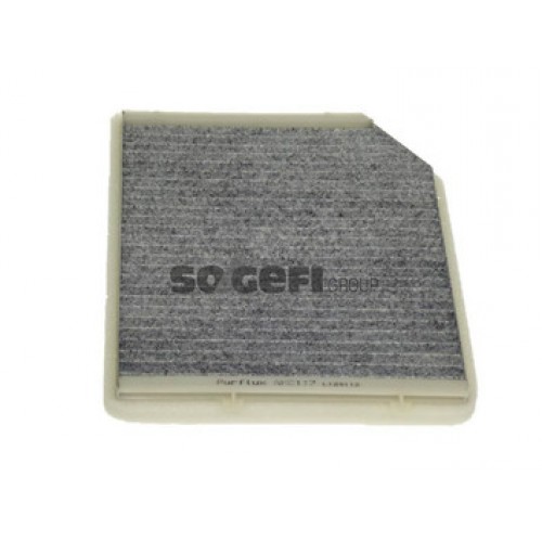 PURFLUX Φίλτρο Καμπίνας AHC117