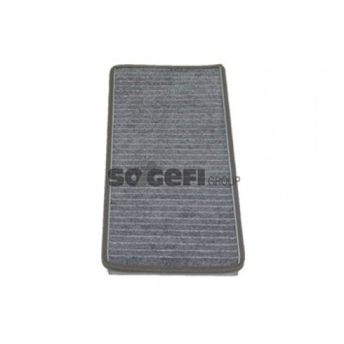 PURFLUX Φίλτρο Καμπίνας AHC122