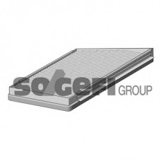 PURFLUX Φίλτρο Καμπίνας AHC140