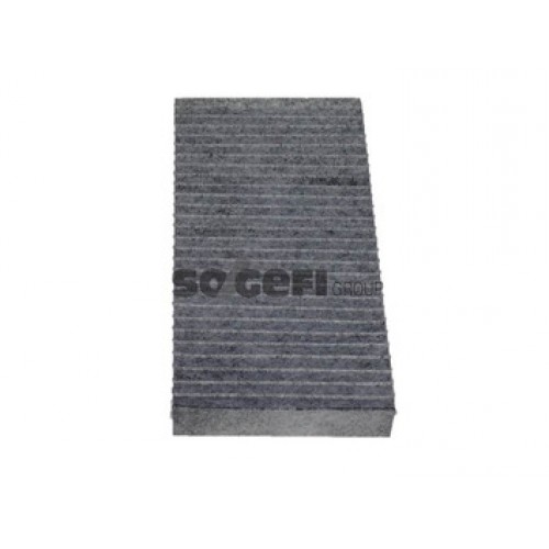 PURFLUX Φίλτρο Καμπίνας AHC142