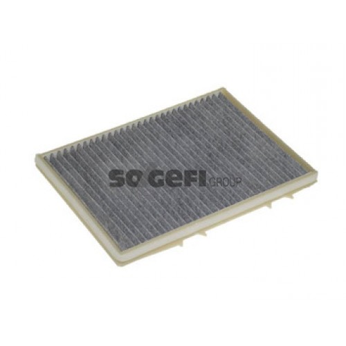 PURFLUX Φίλτρο Καμπίνας AHC150