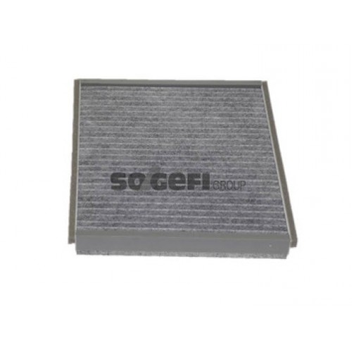 PURFLUX Φίλτρο Καμπίνας AHC166