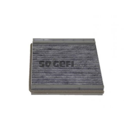 PURFLUX Φίλτρο Καμπίνας AHC169