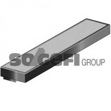 PURFLUX Φίλτρο Καμπίνας AHC181