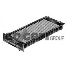 PURFLUX Φίλτρο Καμπίνας AHC183