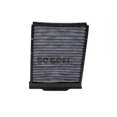 PURFLUX Φίλτρο Καμπίνας AHC199