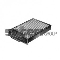 PURFLUX Φίλτρο Καμπίνας AHC234