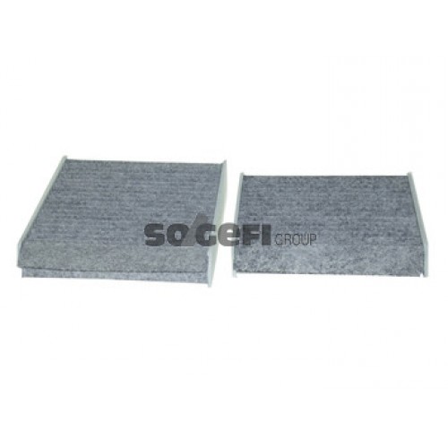 PURFLUX Φίλτρο Καμπίνας AHC245-2