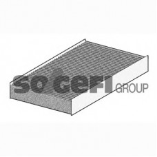 PURFLUX Φίλτρο Καμπίνας AHC250