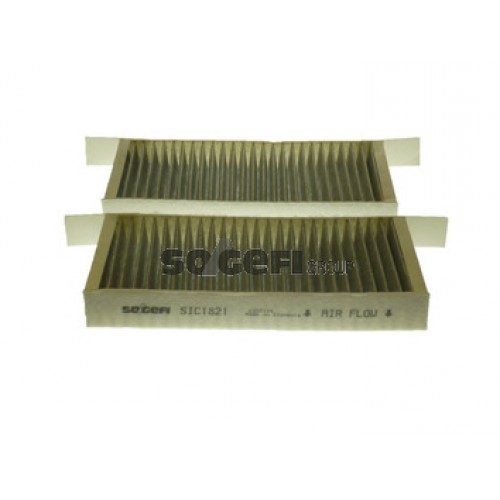 PURFLUX Φίλτρο Καμπίνας AHC264