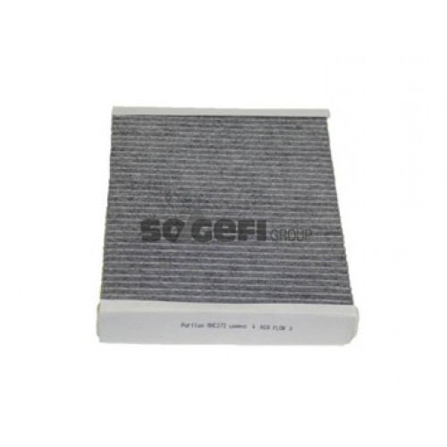 PURFLUX Φίλτρο Καμπίνας AHC272