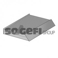 PURFLUX Φίλτρο Καμπίνας AHC281