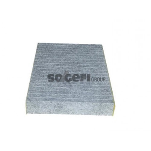 PURFLUX Φίλτρο Καμπίνας AHC284