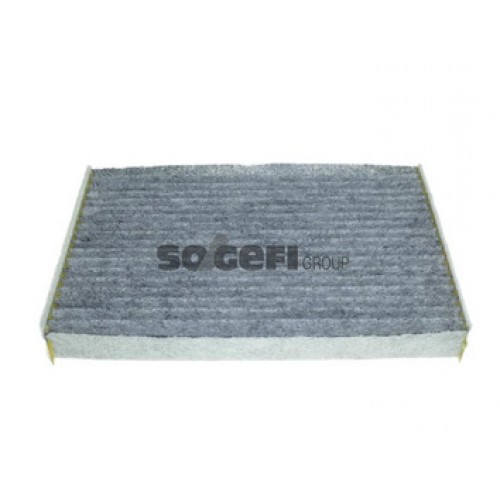 PURFLUX Φίλτρο Καμπίνας AHC386