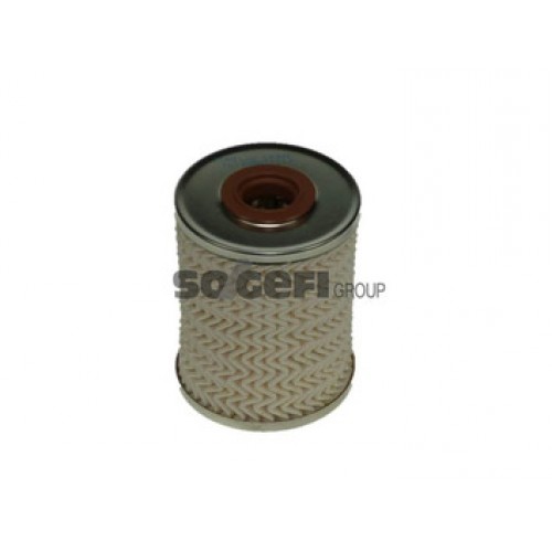 PURFLUX Φίλτρο καυσίμου C494E