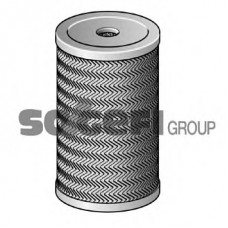 PURFLUX Φίλτρο καυσίμου C495E