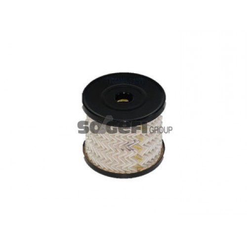 PURFLUX Φίλτρο καυσίμου C495E