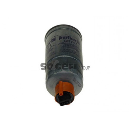 PURFLUX Φίλτρο καυσίμου CS717