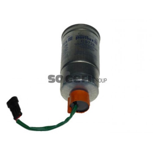 PURFLUX Φίλτρο καυσίμου CS726