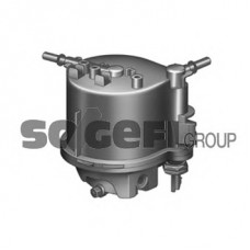 PURFLUX Φίλτρο καυσίμου FCS704