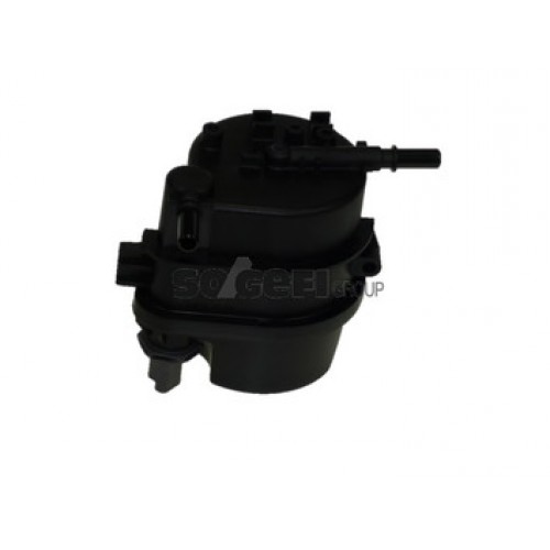 PURFLUX Φίλτρο καυσίμου FCS704