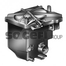 PURFLUX Φίλτρο καυσίμου FCS710