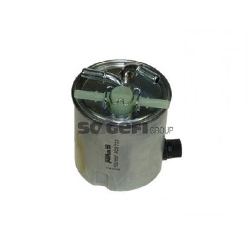 PURFLUX Φίλτρο καυσίμου FCS733