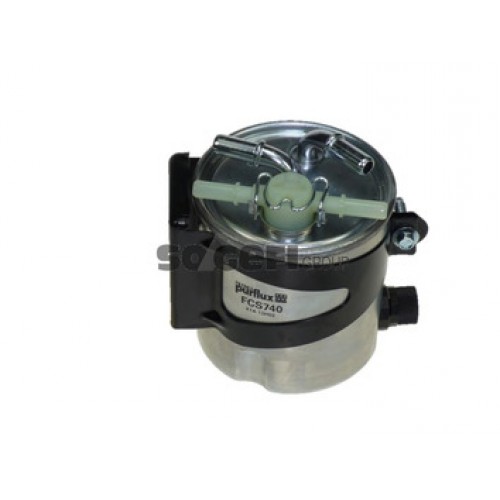PURFLUX Φίλτρο καυσίμου FCS740
