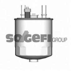 PURFLUX Φίλτρο καυσίμου FCS752